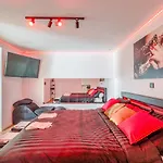 Loveroom Avec Balneo Privative Flemalle-Grande