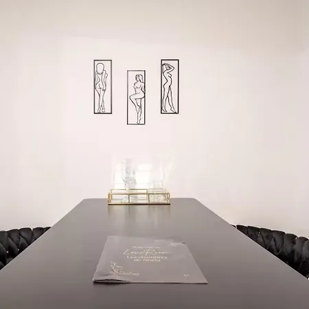 Loveroom Avec Balneo Privative Lägenhet Flemalle-Grande