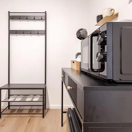 Loveroom Avec Balnéo Privative * Flemalle-Grande