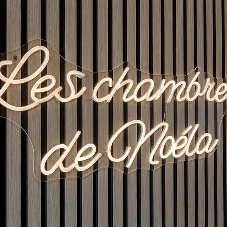 Loveroom Avec Balnéo Privative Appartamento *