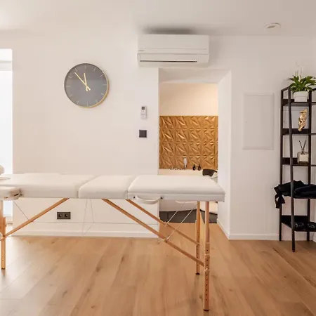 Appartamento Loveroom Avec Balnéo Privative Flemalle-Grande